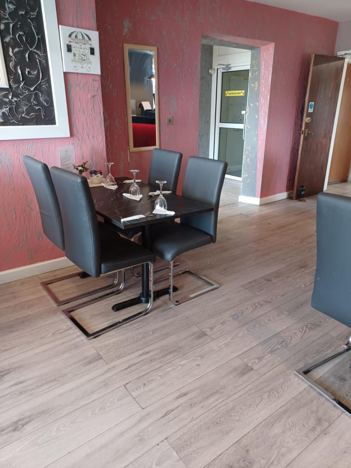 The Watling Inn Nuneaton Bagian luar foto